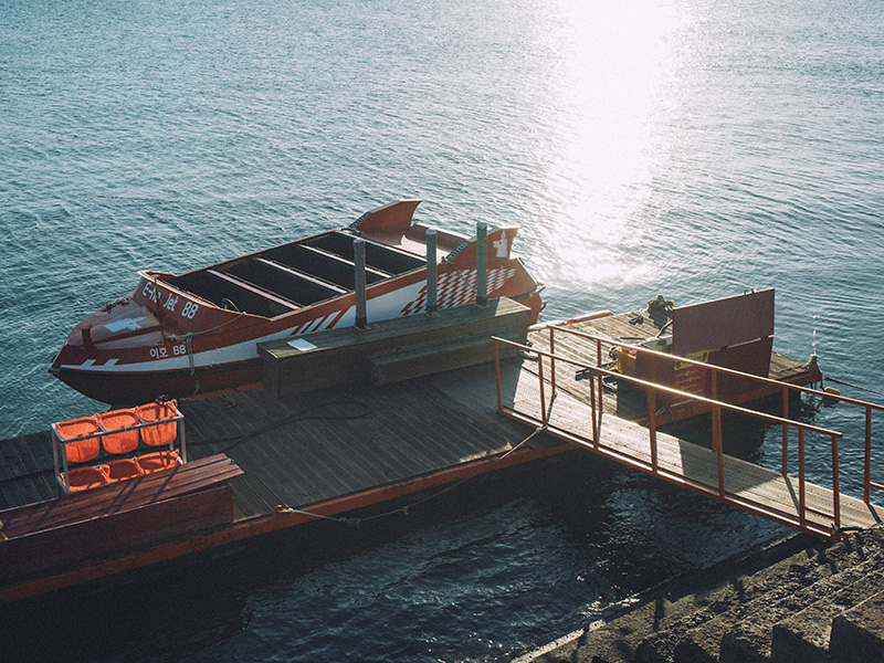 出國必學！國外旅遊拍攝小技巧